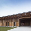 Centre de la Petite Enfance / Clermont Architectes Centre de la Petite Enfance / Clermont Architectes © Daniel Osso