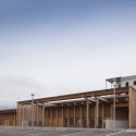 Centre de la Petite Enfance / Clermont Architectes Centre de la Petite Enfance / Clermont Architectes © Daniel Osso