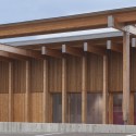 Centre de la Petite Enfance / Clermont Architectes Centre de la Petite Enfance / Clermont Architectes © Daniel Osso