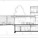 The Menil Collection awarded AIA Twenty-five Year Award © RPBW