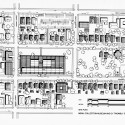 The Menil Collection awarded AIA Twenty-five Year Award © RPBW