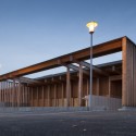 Centre de la Petite Enfance / Clermont Architectes Centre de la Petite Enfance / Clermont Architectes © Daniel Osso