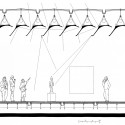 The Menil Collection awarded AIA Twenty-five Year Award © RPBW