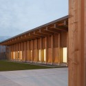 Centre de la Petite Enfance / Clermont Architectes Centre de la Petite Enfance / Clermont Architectes © Daniel Osso