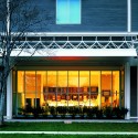 The Menil Collection awarded AIA Twenty-five Year Award © Paul Hester