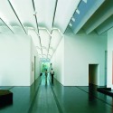 The Menil Collection awarded AIA Twenty-five Year Award © Alistair Hunter