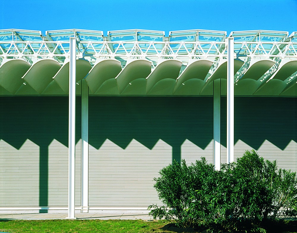 The Menil Collection selected to receive AIA Twenty-five Year Award