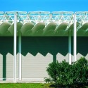 The Menil Collection awarded AIA Twenty-five Year Award © Hickey and Robertson