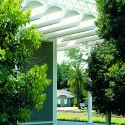 The Menil Collection awarded AIA Twenty-five Year Award © Hickey and Robertson