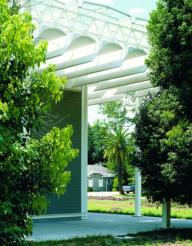 The Menil Collection selected to receive AIA Twenty-five Year Award