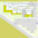 Centre de la Petite Enfance / Clermont Architectes Centre de la Petite Enfance / Clermont Architectes Plan