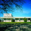 The Menil Collection awarded AIA Twenty-five Year Award © Paul Hester