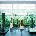 The Menil Collection awarded AIA Twenty-five Year Award © Hickey and Robertson