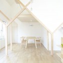 House H / Hiroyuki Shinozaki Architects House H / Hiroyuki Shinozaki Architects © Fumihiko Ikemoto