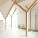 House H / Hiroyuki Shinozaki Architects House H / Hiroyuki Shinozaki Architects © Fumihiko Ikemoto