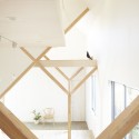 House H / Hiroyuki Shinozaki Architects House H / Hiroyuki Shinozaki Architects © Fumihiko Ikemoto