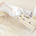 House H / Hiroyuki Shinozaki Architects House H / Hiroyuki Shinozaki Architects © Fumihiko Ikemoto