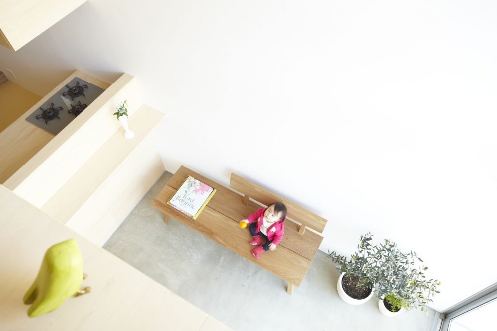 House H / Hiroyuki Shinozaki Architects