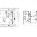 House H / Hiroyuki Shinozaki Architects House H / Hiroyuki Shinozaki Architects Plan