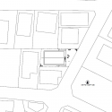 House H / Hiroyuki Shinozaki Architects House H / Hiroyuki Shinozaki Architects Site Plan