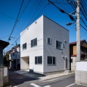 3way House / Naf Architect & Design 3way House / Naf Architect & Design © Toshiyuki Yano