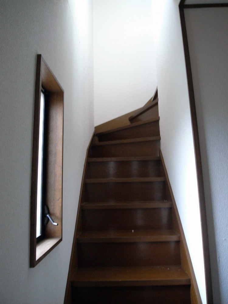 Switch Box in House / Naf Architect & Design
