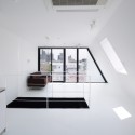 XYYX Apartment / Naf Architect & Design XYYX Apartment / Naf Architect & Design © Toshiyuki Yano