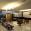 São Roque Residence / Tacoa Arquitetos São Roque Residence / Tacoa Arquitetos © Leonardo Finotti