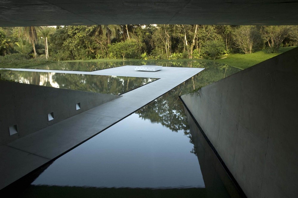 Adriana Varejão Gallery / Tacoa Arquitetos