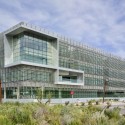 Edificio Fundación Tecnova / Ferre Arquitectos © David Frutos