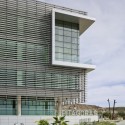 Edificio Fundación Tecnova / Ferre Arquitectos © David Frutos