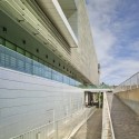 Edificio Fundación Tecnova / Ferre Arquitectos © David Frutos