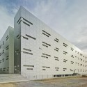 Edificio Fundación Tecnova / Ferre Arquitectos © David Frutos