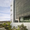 Edificio Fundación Tecnova / Ferre Arquitectos © David Frutos