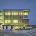 Edificio Fundación Tecnova / Ferre Arquitectos © David Frutos