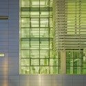 Edificio Fundación Tecnova / Ferre Arquitectos © David Frutos