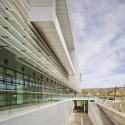 Edificio Fundación Tecnova / Ferre Arquitectos © David Frutos