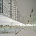Edificio Fundación Tecnova / Ferre Arquitectos © David Frutos