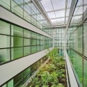 Edificio Fundación Tecnova / Ferre Arquitectos © David Frutos