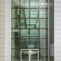 Edificio Fundación Tecnova / Ferre Arquitectos © David Frutos