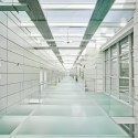Edificio Fundación Tecnova / Ferre Arquitectos © David Frutos