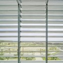 Edificio Fundación Tecnova / Ferre Arquitectos © David Frutos