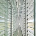 Edificio Fundación Tecnova / Ferre Arquitectos © David Frutos