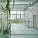 Edificio Fundación Tecnova / Ferre Arquitectos © David Frutos