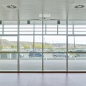 Edificio Fundación Tecnova / Ferre Arquitectos © David Frutos