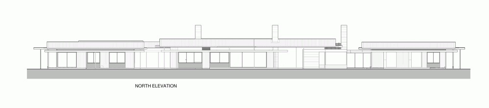 Wairau Valley House / Parsonson Architects