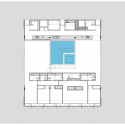 São Roque Residence / Tacoa Arquitetos São Roque Residence / Tacoa Arquitetos Plan