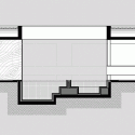 São Roque Residence / Tacoa Arquitetos São Roque Residence / Tacoa Arquitetos Section
