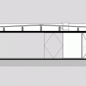 São Roque Residence / Tacoa Arquitetos São Roque Residence / Tacoa Arquitetos Section