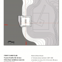 Galeria Adriana Varejao / Tacoa Arquitetos First Floor Plan